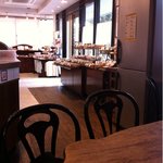 Patisserie du Chef FUJIU - 