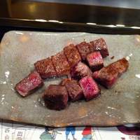 ステーキハウス ハマ  目黒店 - 