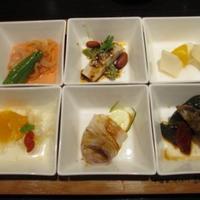 中国菜 老四川 飄香 銀座三越店 - 