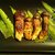  ミヤタケ - 料理写真:初体験の松茸のピクルス！
