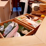 寿司処 きっ粋 - 