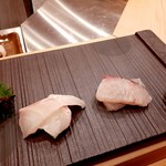 寿司処 きっ粋 - 