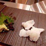 寿司処 きっ粋 - 