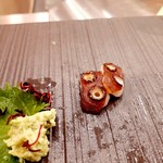 寿司処 きっ粋 - 