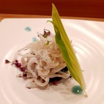 寿司処 きっ粋 - 