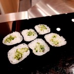 寿司処 きっ粋 - 