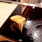 寿司処 きっ粋 - 