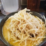 ラーメン道楽 - 