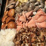 Shangri-La's secret - 