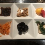 Shangri-La's secret - 