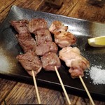 百酒練磨 天下ばし - 