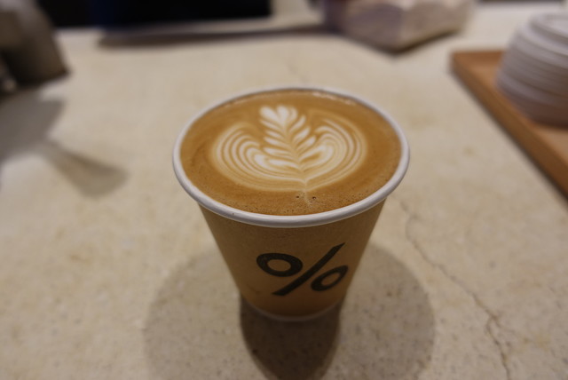 % ARABICA Kyoto  Higashiyama Higashiyama photo 2