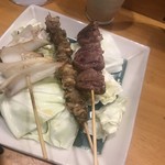 Yakitori Aren - 