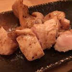 庭つ鶏 - 庭つ鶏(手羽先)