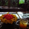 Hotel Manohara Borobudur - ドリンク写真: