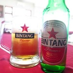 Restoran Sintawang - 