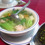 Restoran Sintawang - 