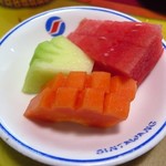 Restoran Sintawang - 