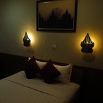 Hotel Manohara Borobudur - 