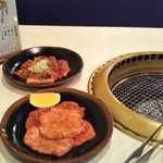 Yakiniku Kinchan - 