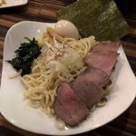 ラーメンダイニングJingu - 