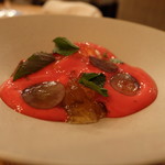 エスタシオン - デザート