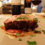 エスタシオン - ジャージー牛