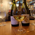 エスタシオン - 白