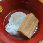 おでん・串揚げ カトちゃん - 