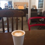 フィフティコーヒー＆ロースタリー - 