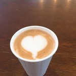 フィフティコーヒー＆ロースタリー - 