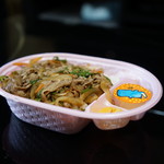 ほっかほっか亭 - 料理写真: