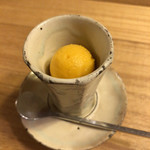 菊乃井 - 口直し