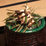 菊乃井 - 家喜物