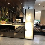 Emporium Suites by Chatrium - ロビーラウンジの外観