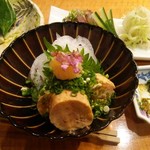 みさき - 茨城産のあん肝