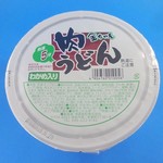 Nihon Hyakkaten Shokuhinkan - 金ちゃん肉うどん(徳島県)(1)
