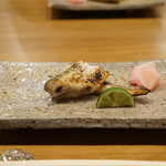 心粋厨房 獬 - ハタハタ