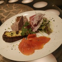 ビストロ フレッシュ - 