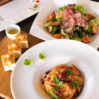 レストラン エソラ_0