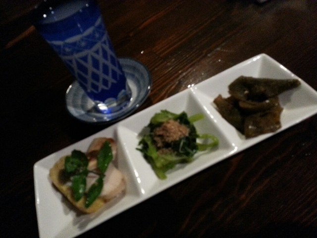 宮古のごっつお - 宮古（居酒屋）の写真