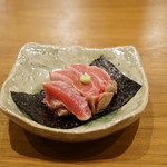 心粋厨房 獬 - 本鮪