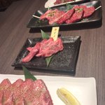 焼肉DINING大和 - 