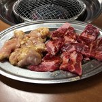 Yakiniku Maachan - 