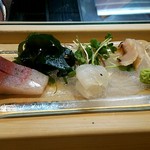 Sasa Sushi - 