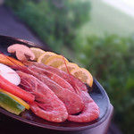 赤海老   単品注文