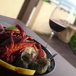 ビーチサイド - 