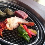 ビーチサイド - 