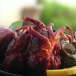 ビーチサイド - 