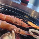 ビーチサイド - 